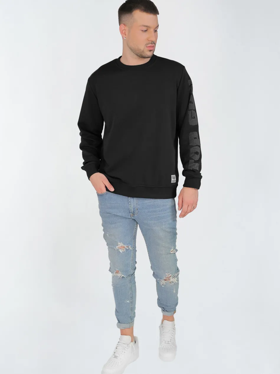 Herren Sweatshirt