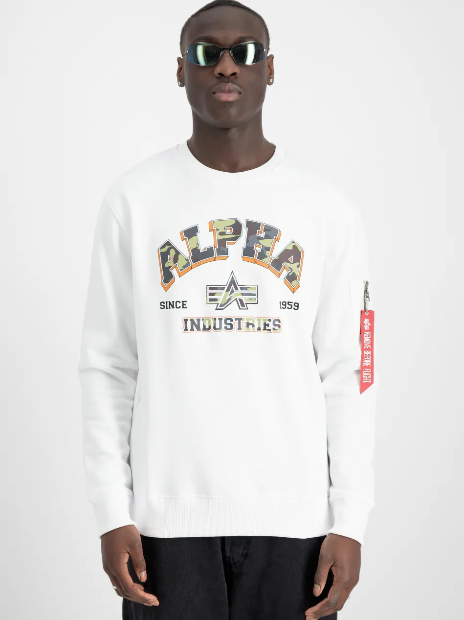 Herren Sweatshirt