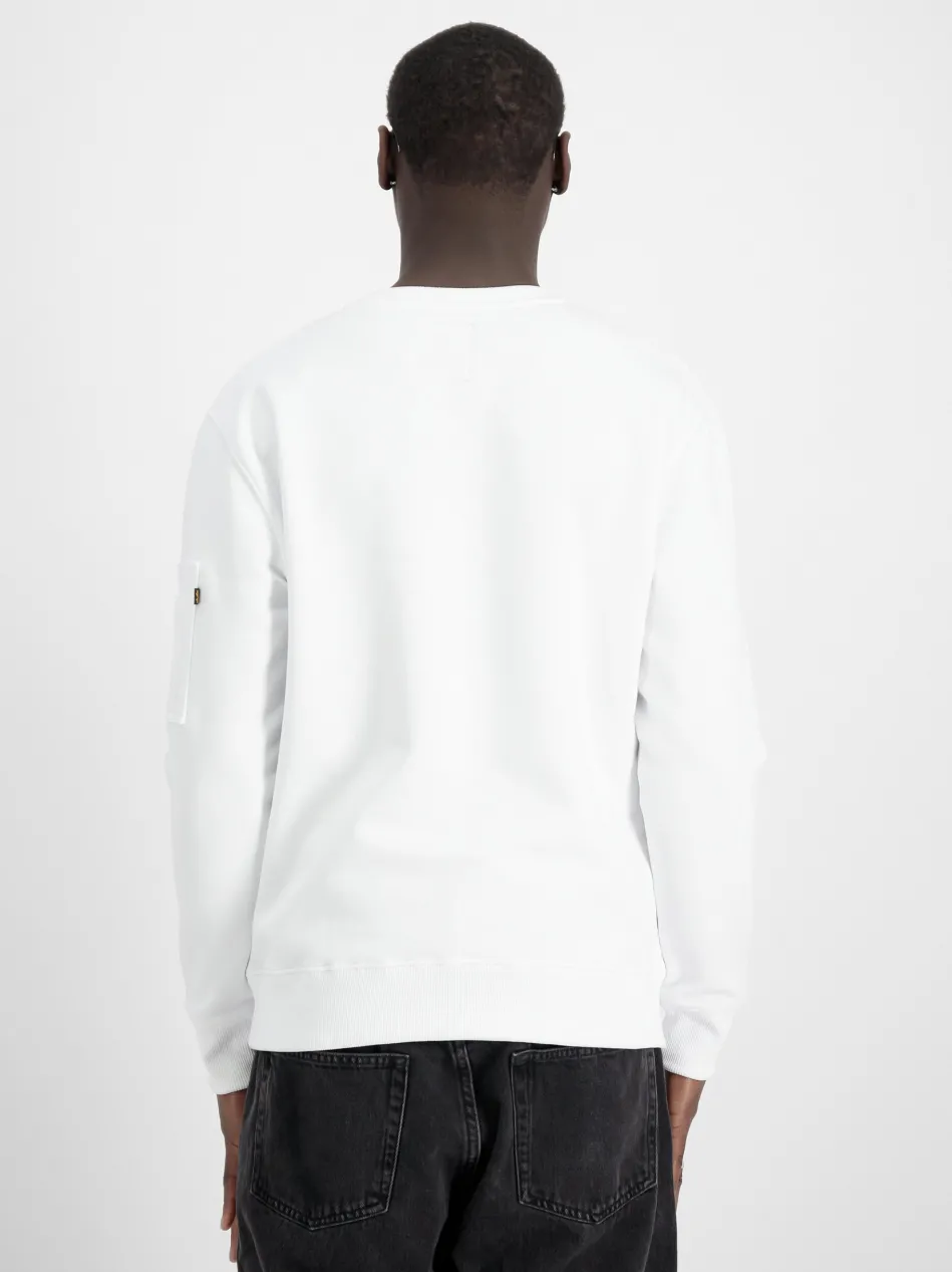 Herren Sweatshirt