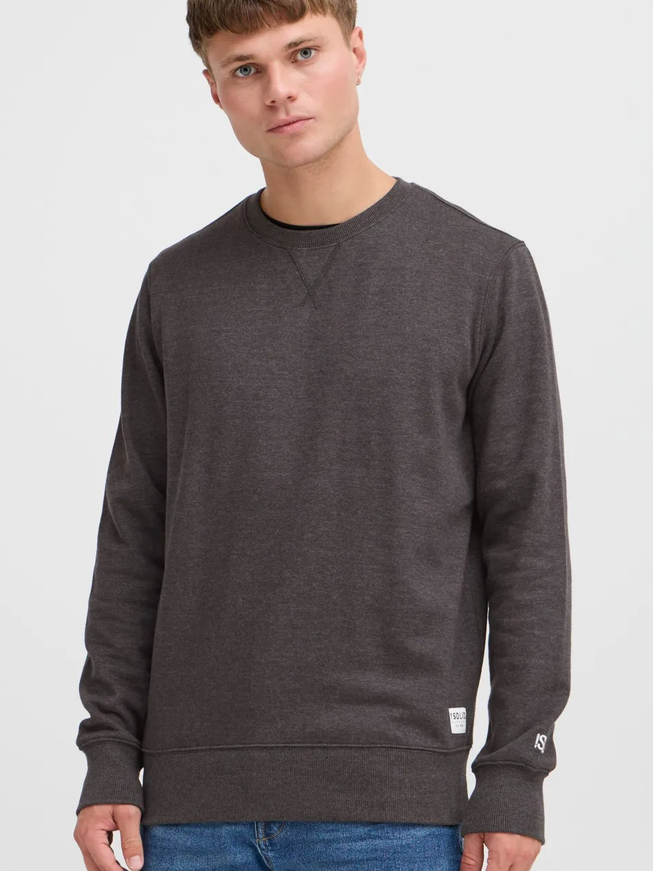 Herren Sweatshirt - SDCHAD