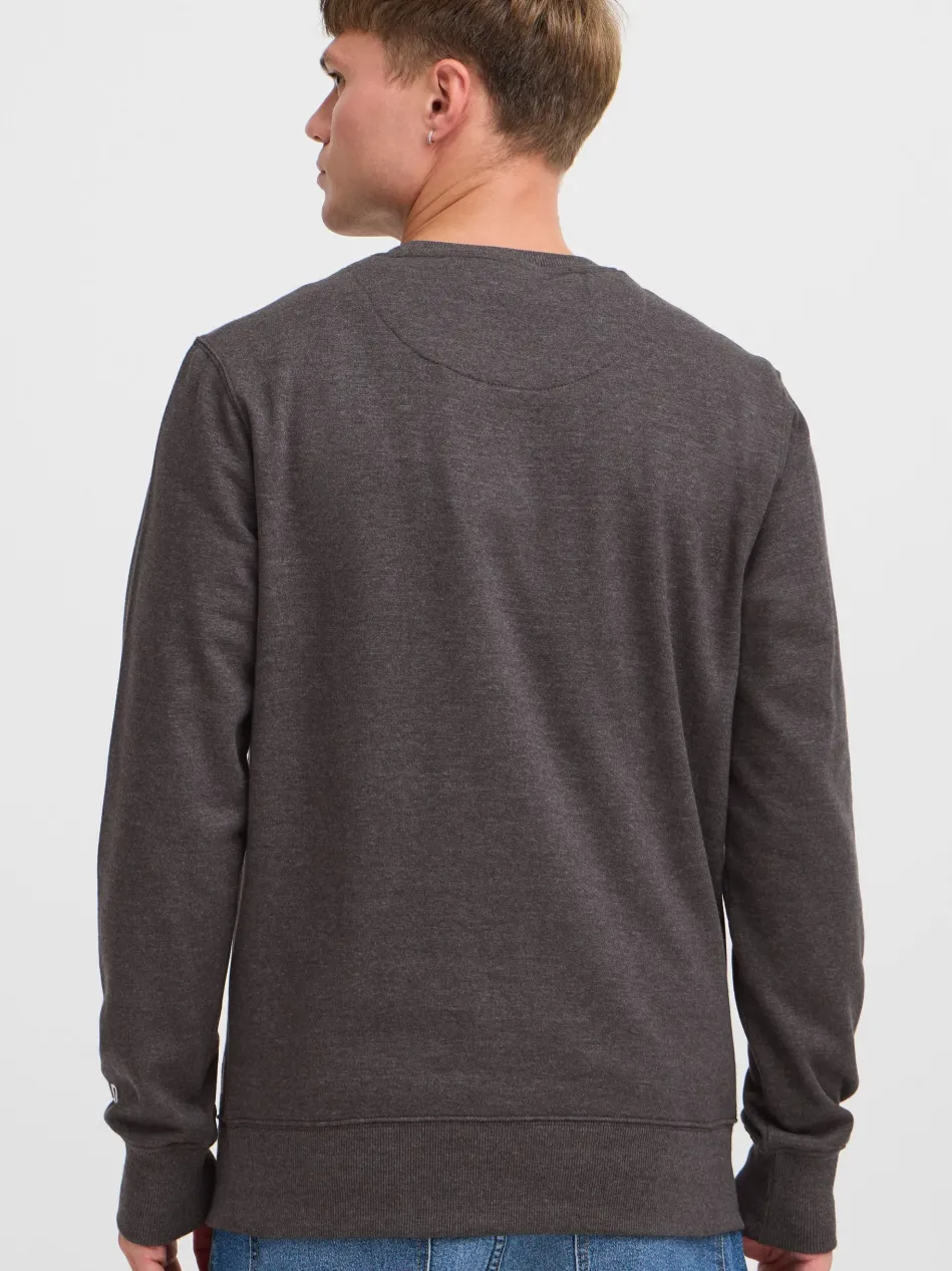 Herren Sweatshirt - SDCHAD