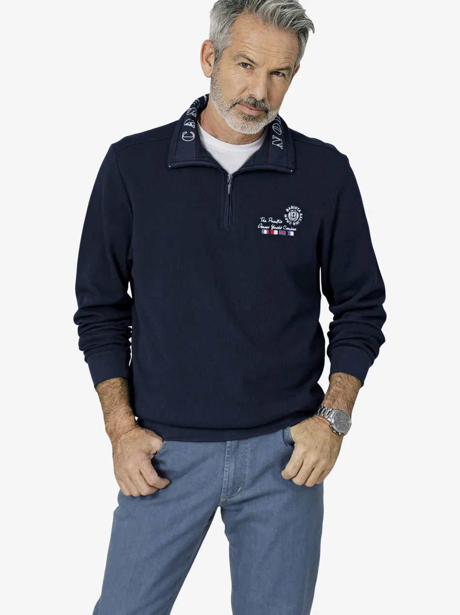 Herren Sweatshirt - BELLAVERZI