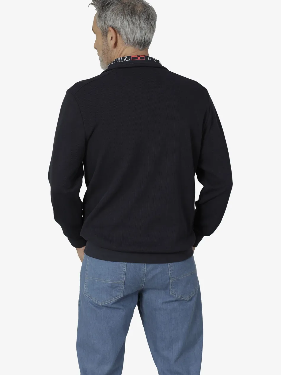 Herren Sweatshirt - BELLAVERZI