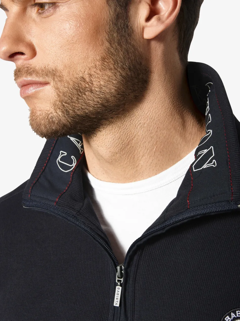 Herren Sweatshirt - BELLAVERZI
