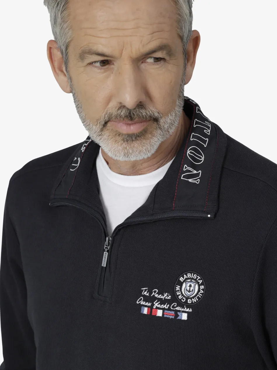 Herren Sweatshirt - BELLAVERZI