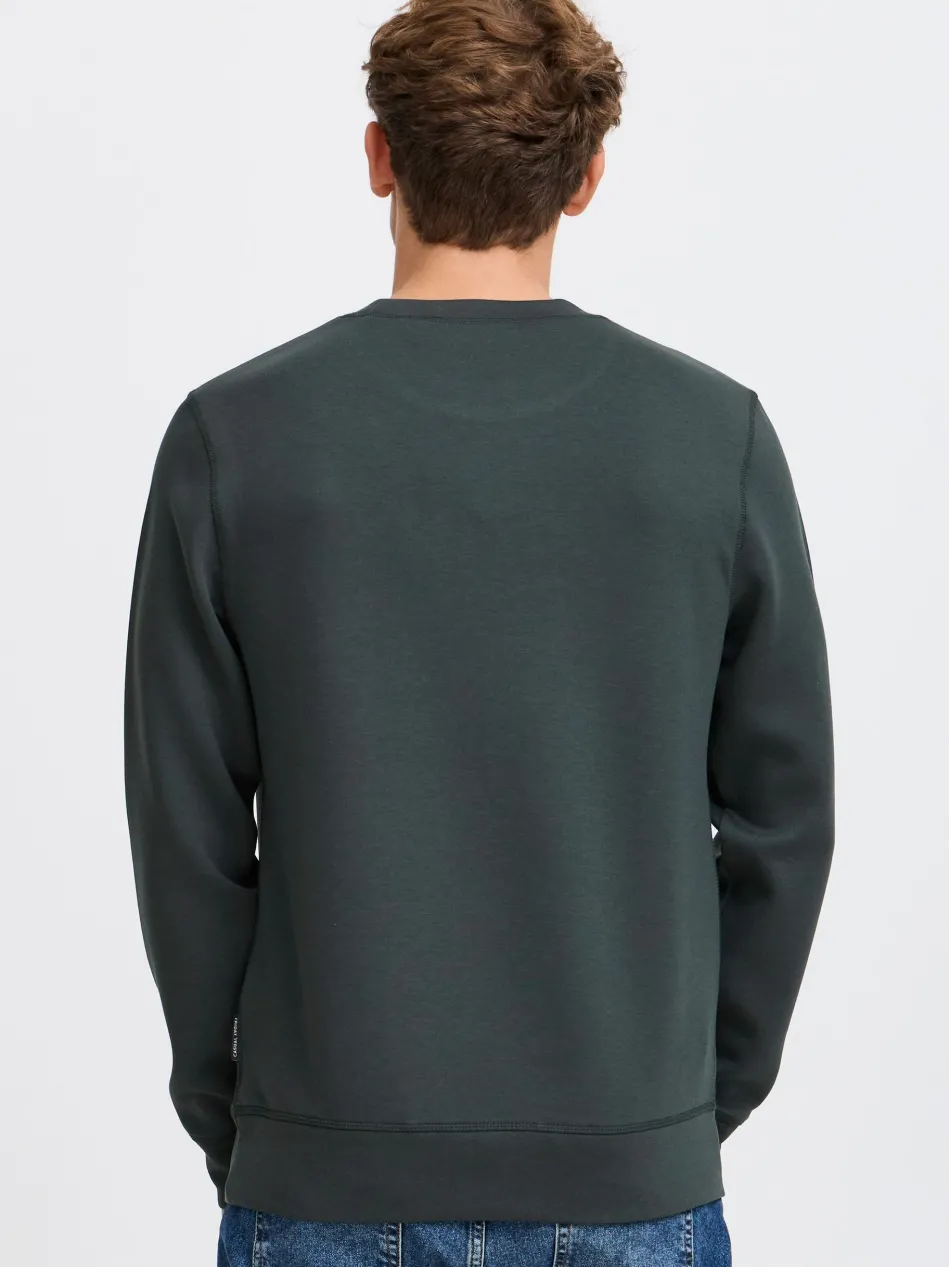Herren Sweatshirt - CFSebastian