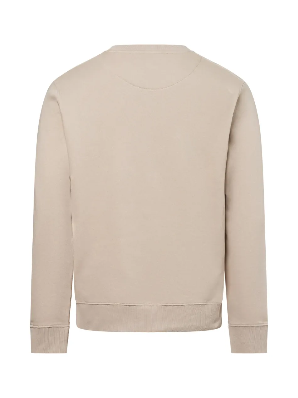 Herren Sweatshirt - JJESTAR