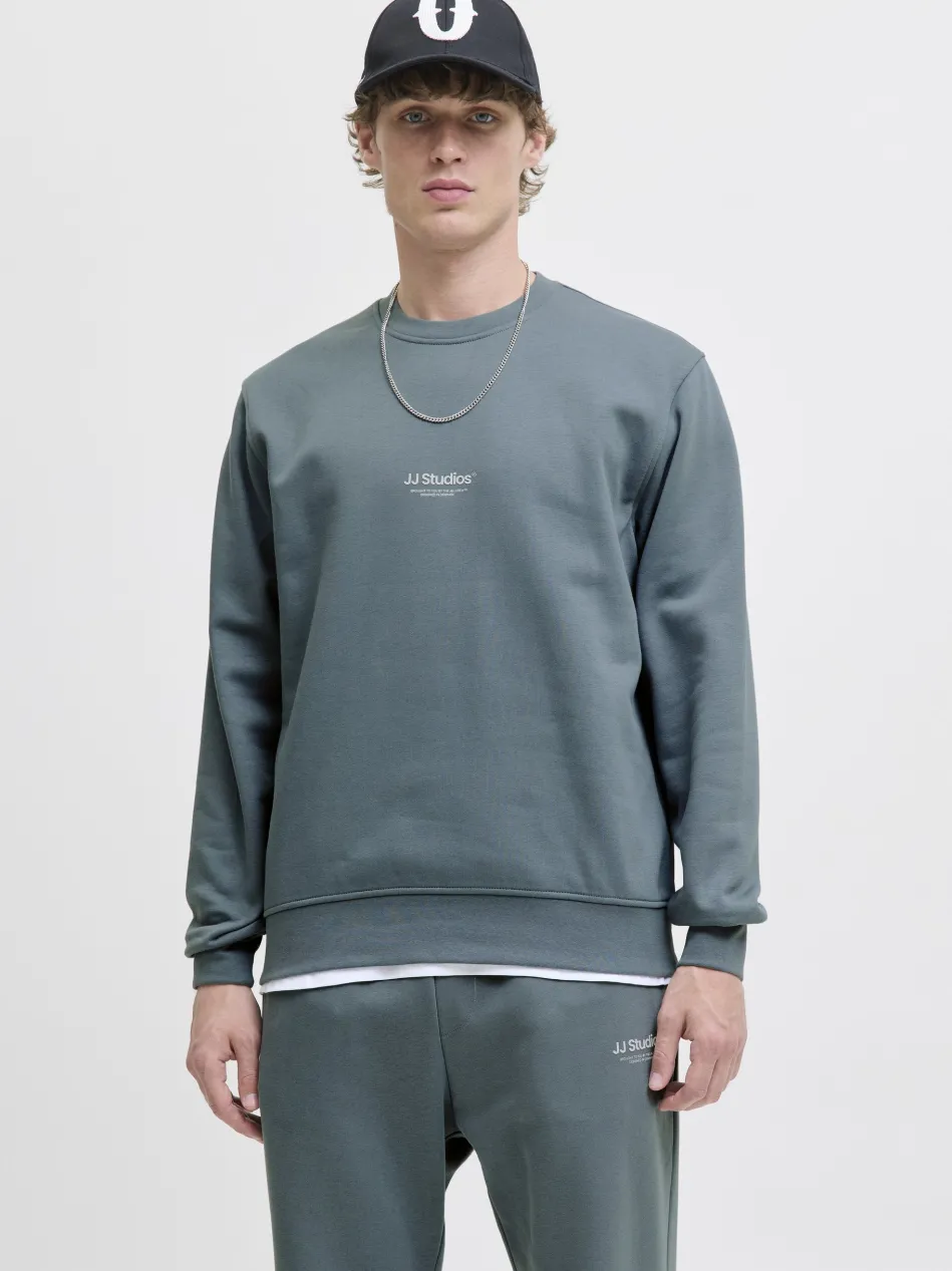 Herren Sweatshirt - JJEsoho