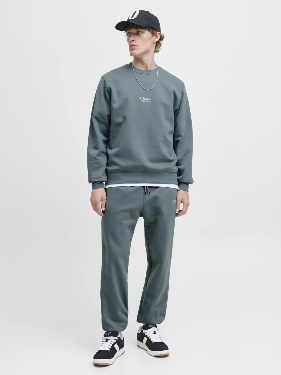 Herren Sweatshirt - JJEsoho