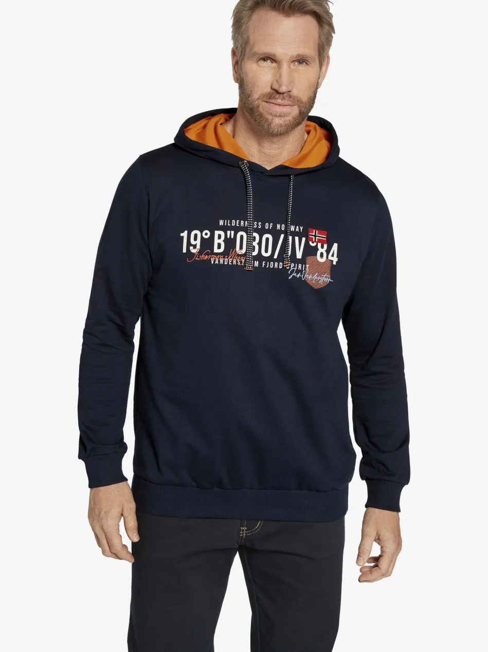 Herren Sweatshirt - JORRIT