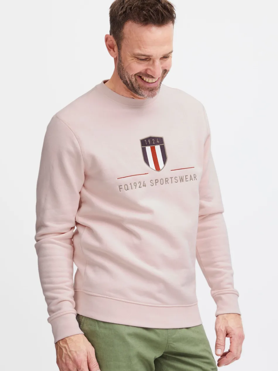 Herren Sweatshirt - FQWilliam