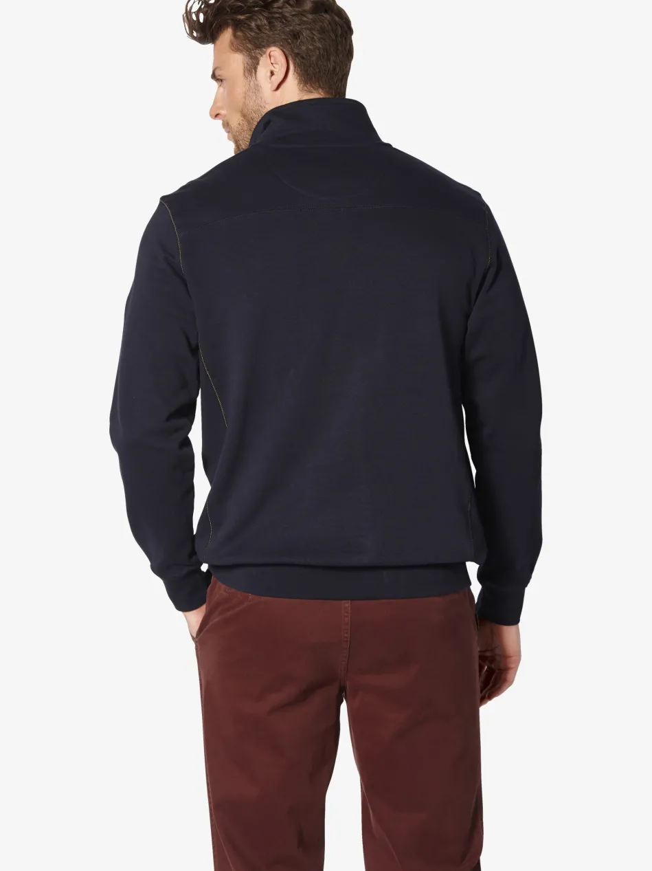 Herren Sweatshirt - SILVASSI