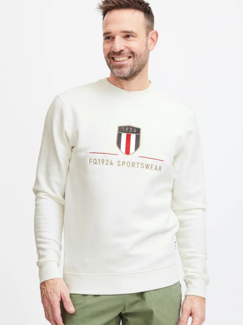 Herren Sweatshirt - FQWilliam