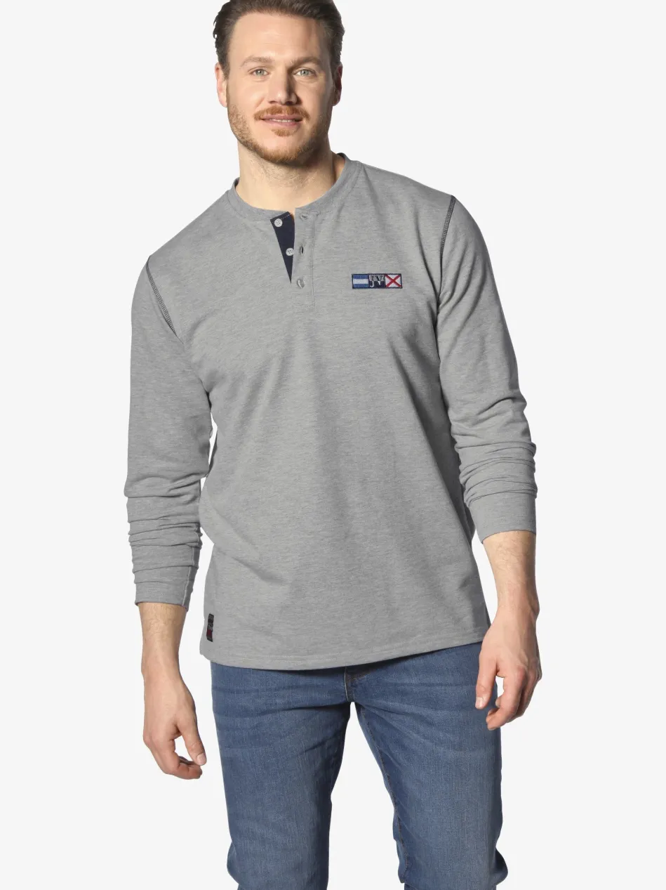 Herren Sweatshirt - JORNSEN