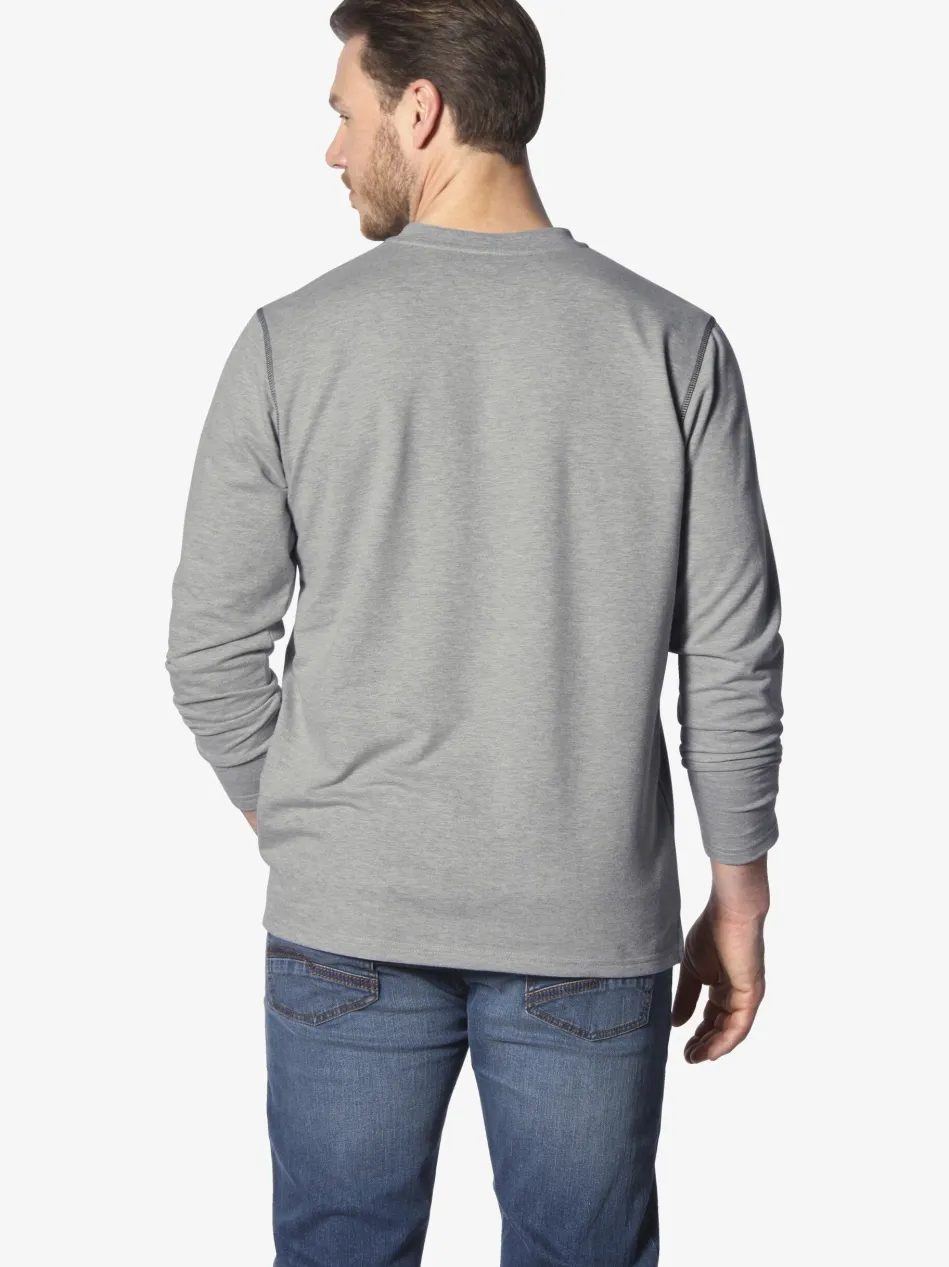Herren Sweatshirt - JORNSEN