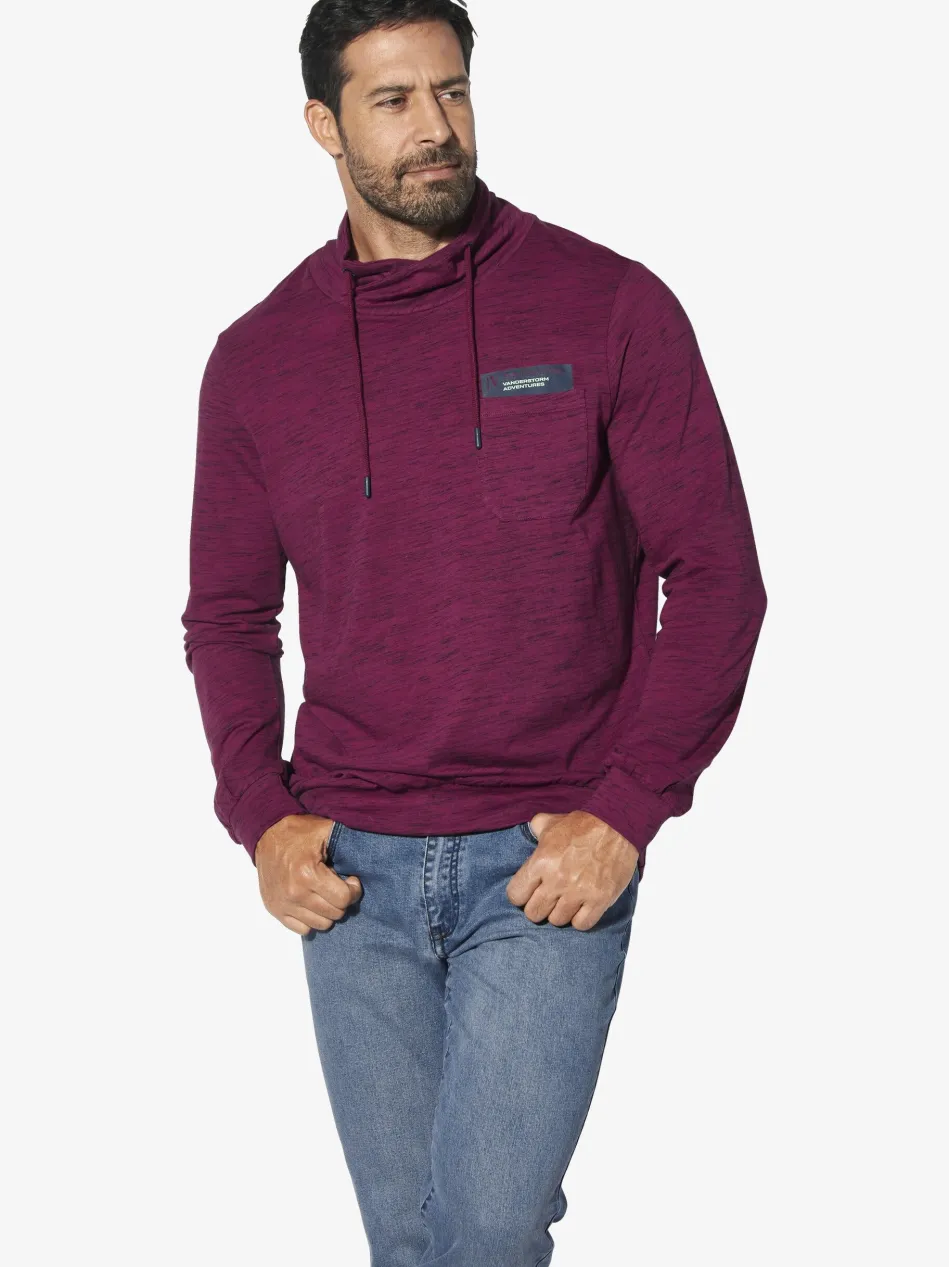 Herren Sweatshirt - KERVIK
