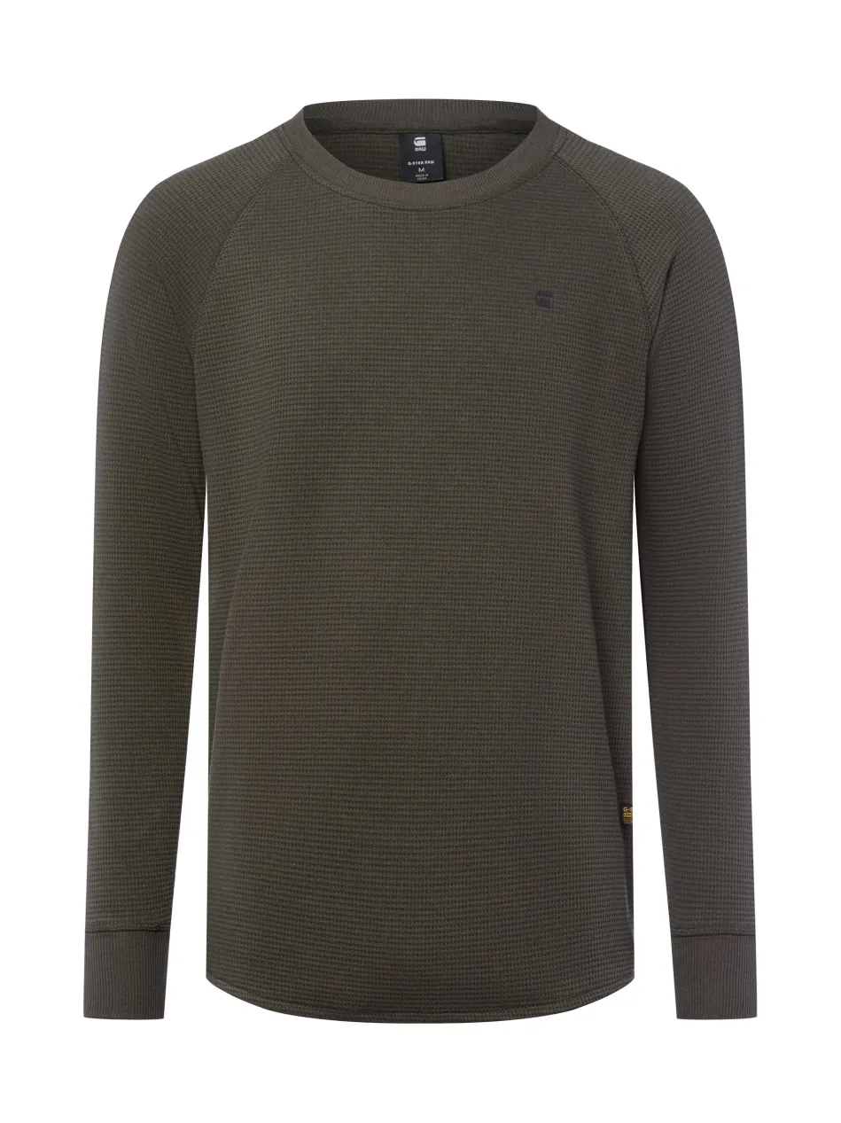 Herren Sweatshirt - Jirgi