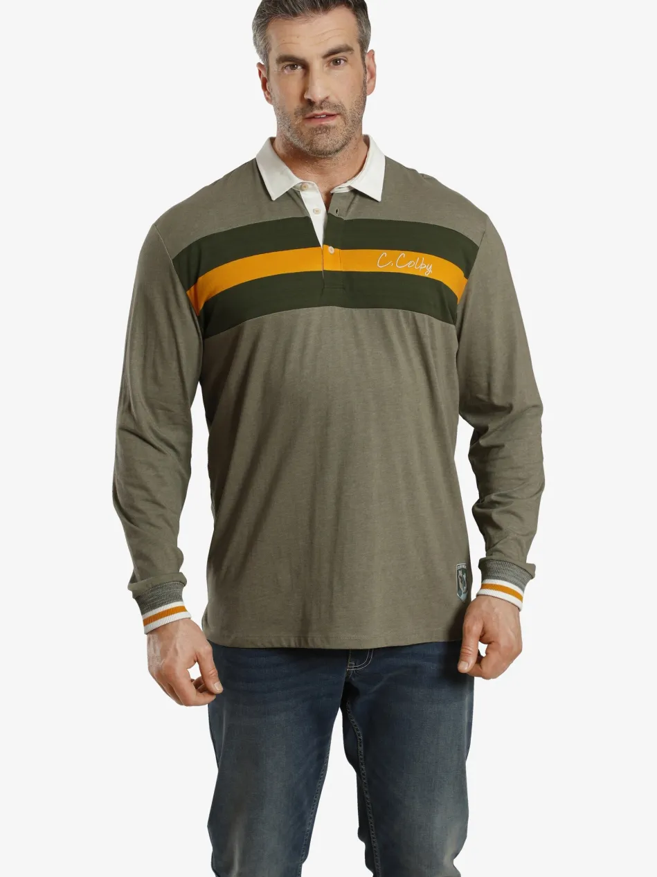 Herren Sweatshirt - EARL GARWY