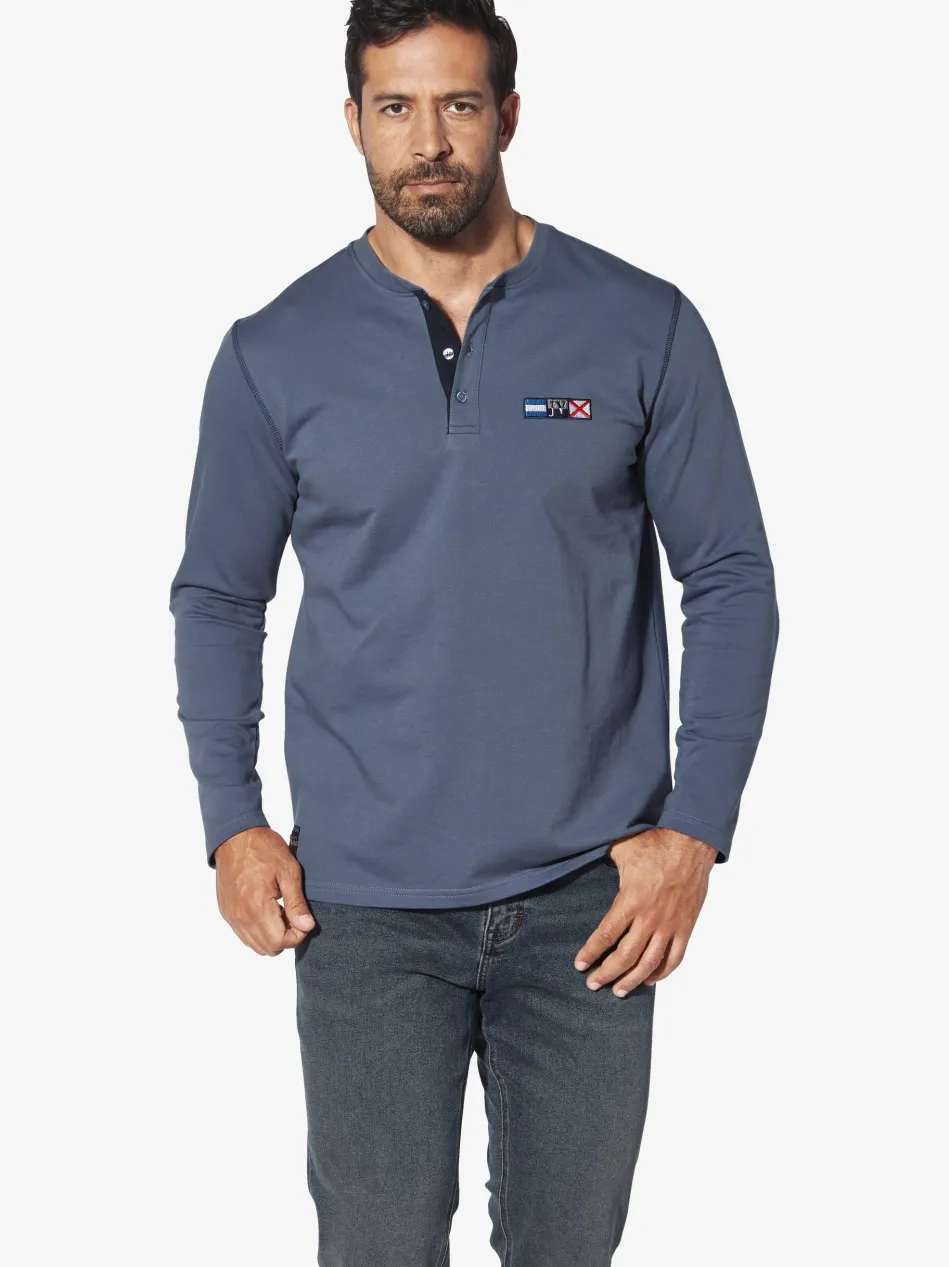Herren Sweatshirt - JORNSEN