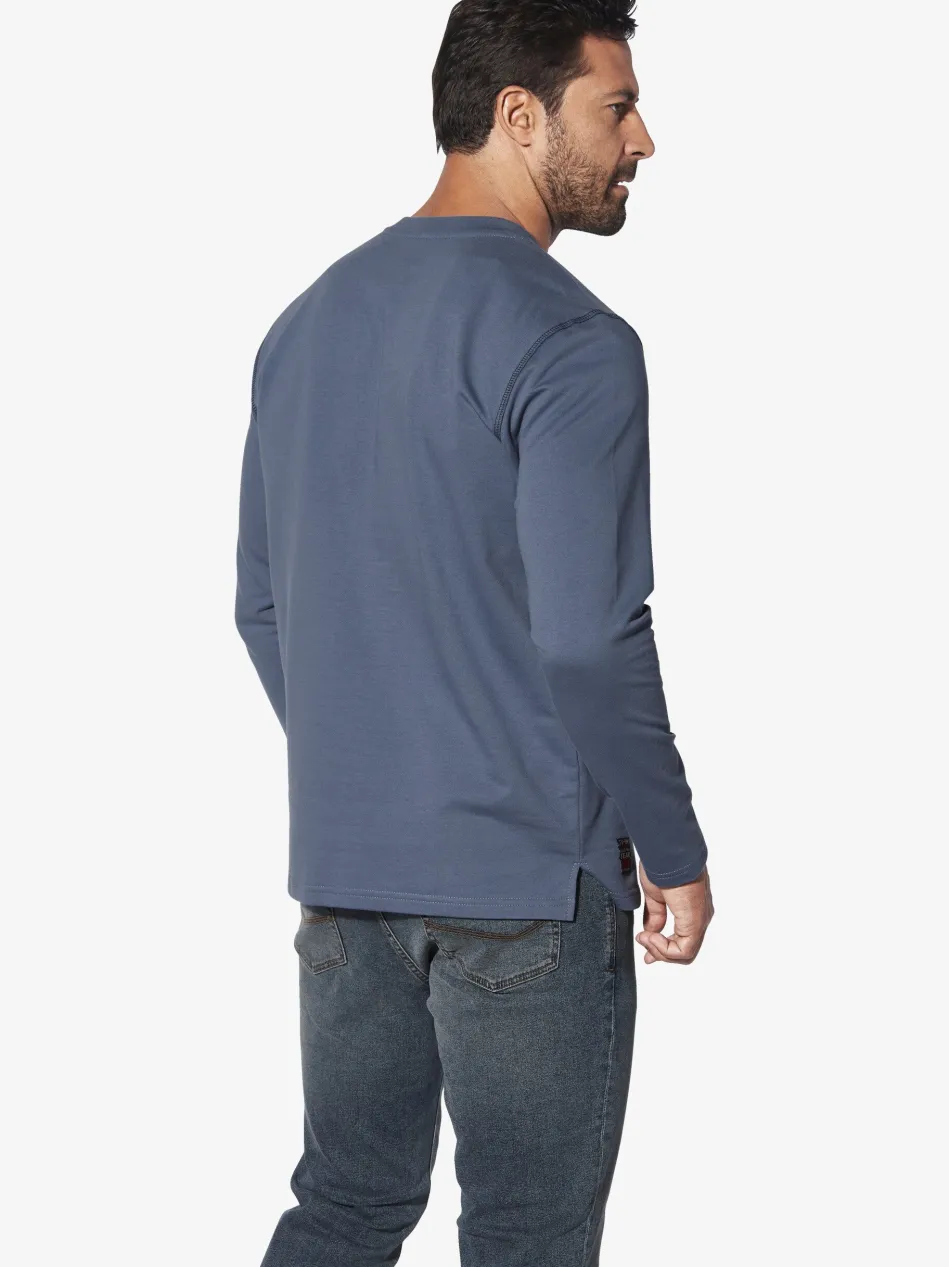 Herren Sweatshirt - JORNSEN