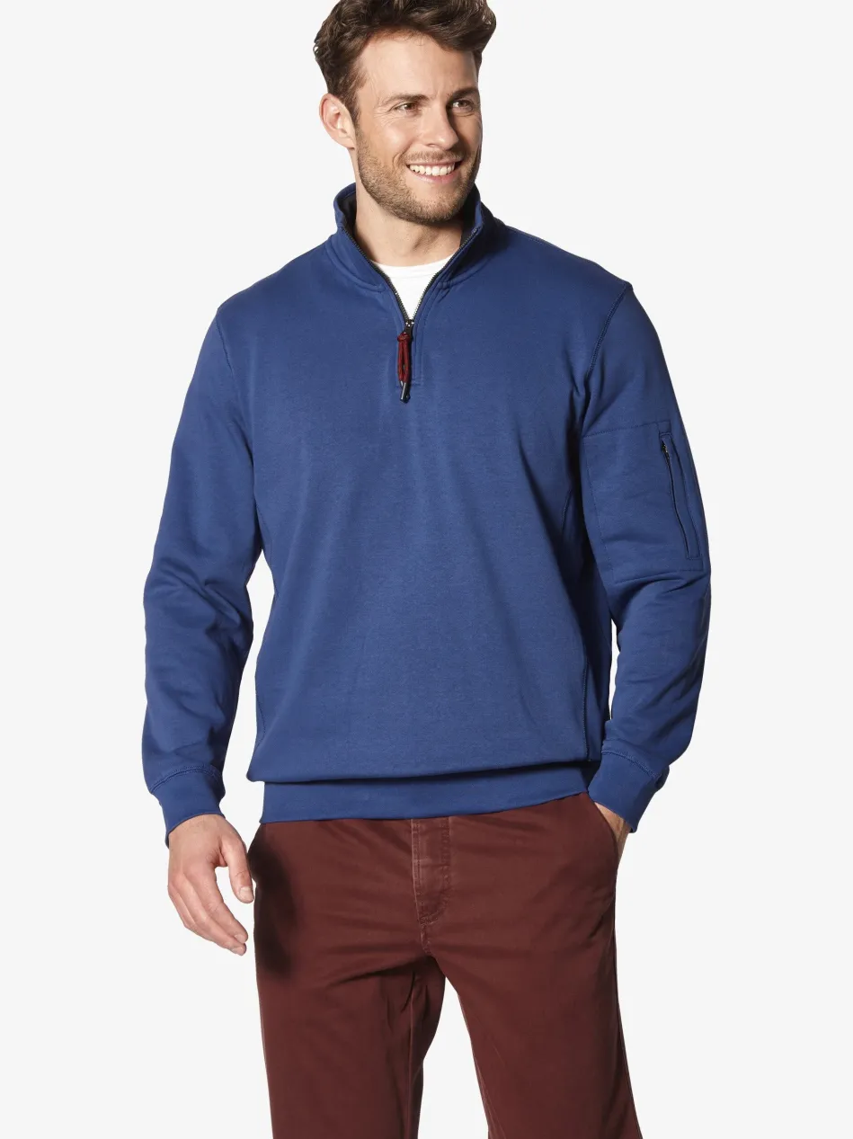 Herren Sweatshirt - SILVASSI