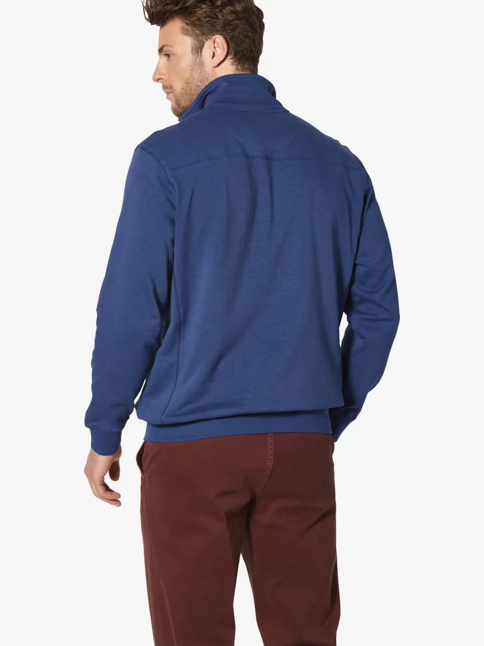 Herren Sweatshirt - SILVASSI