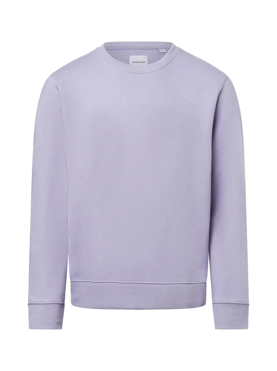 Herren Sweatshirt - JJESTAR