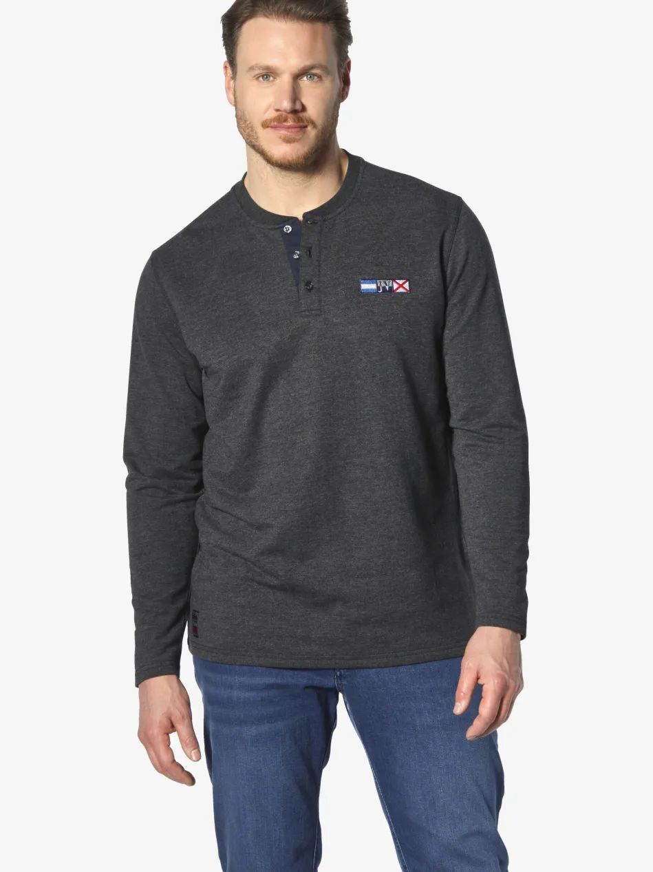 Herren Sweatshirt - JORNSEN