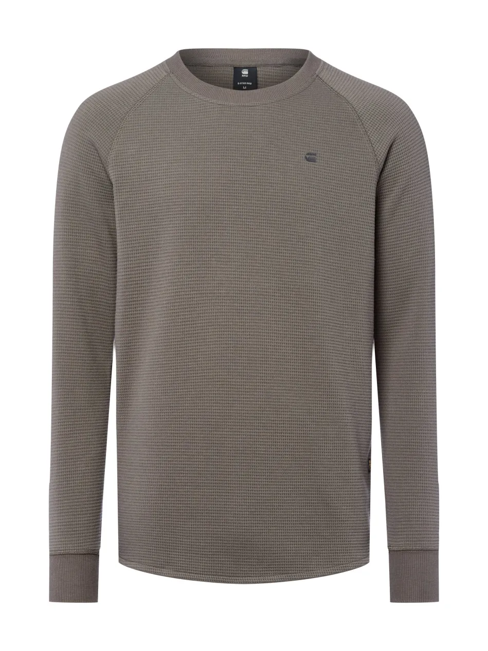 Herren Sweatshirt - Jirgi