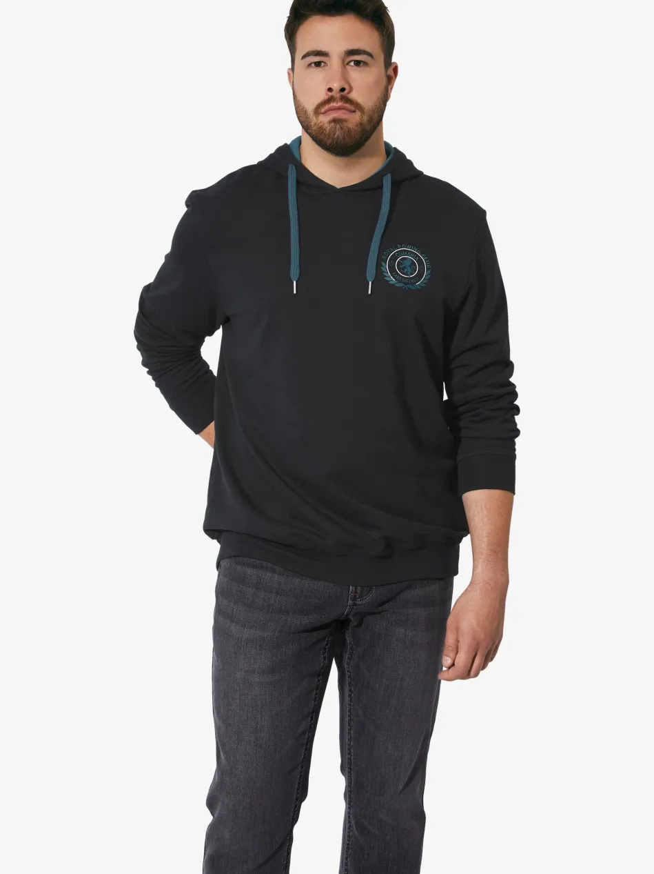Herren Sweatshirt - EARL TODD