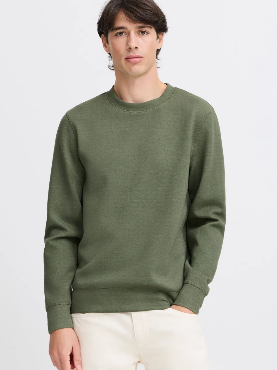 Herren Sweatshirt - CFSebastian