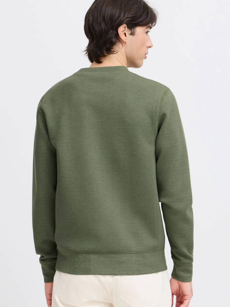Herren Sweatshirt - CFSebastian