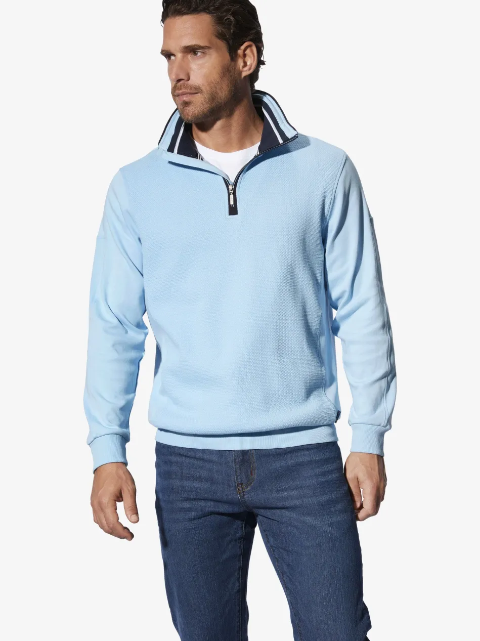 Herren Sweatshirt - MODORO