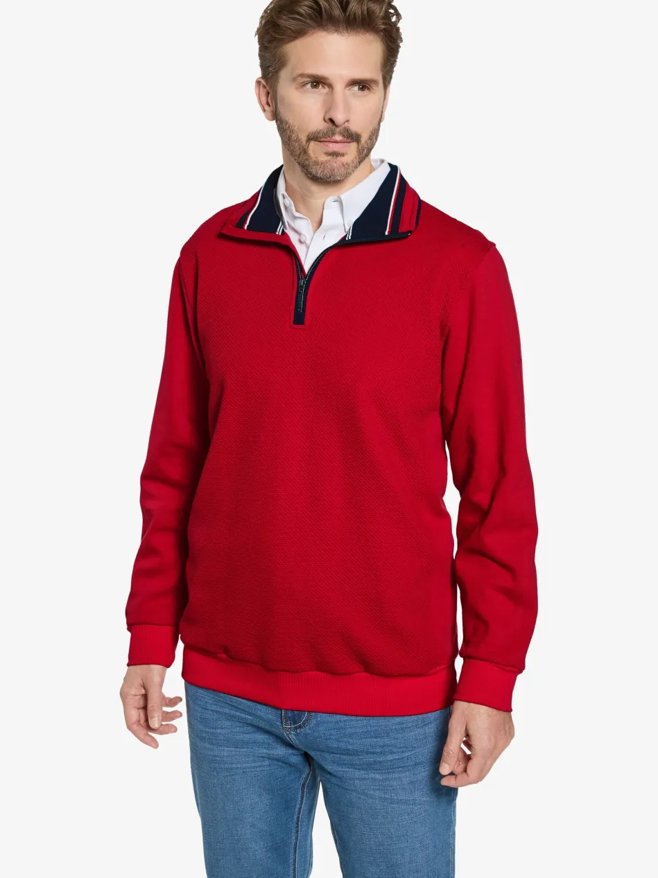 Herren Sweatshirt - MODORO