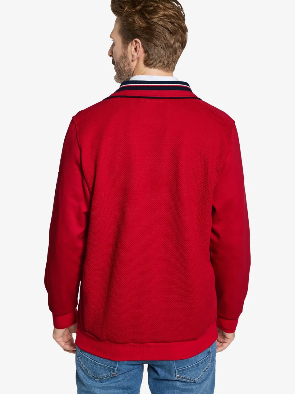 Herren Sweatshirt - MODORO