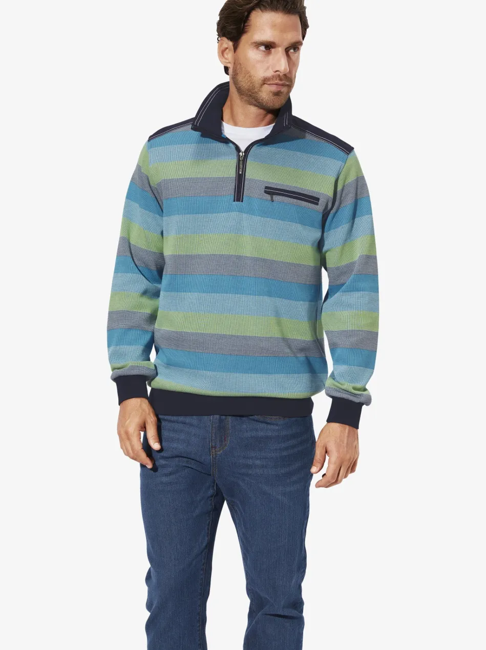 Herren Sweatshirt - OLAMAR