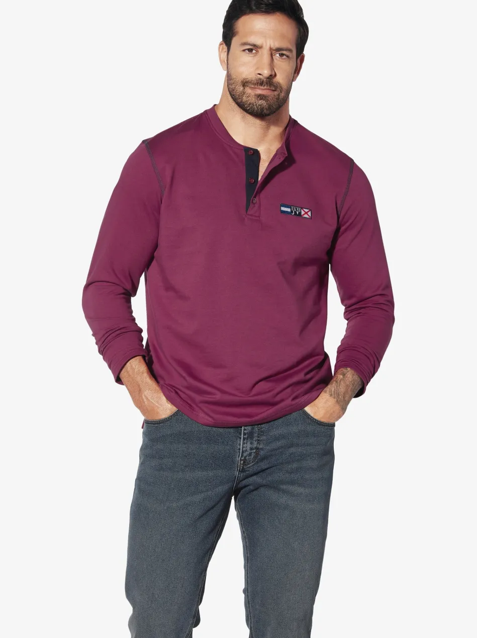 Herren Sweatshirt - JORNSEN