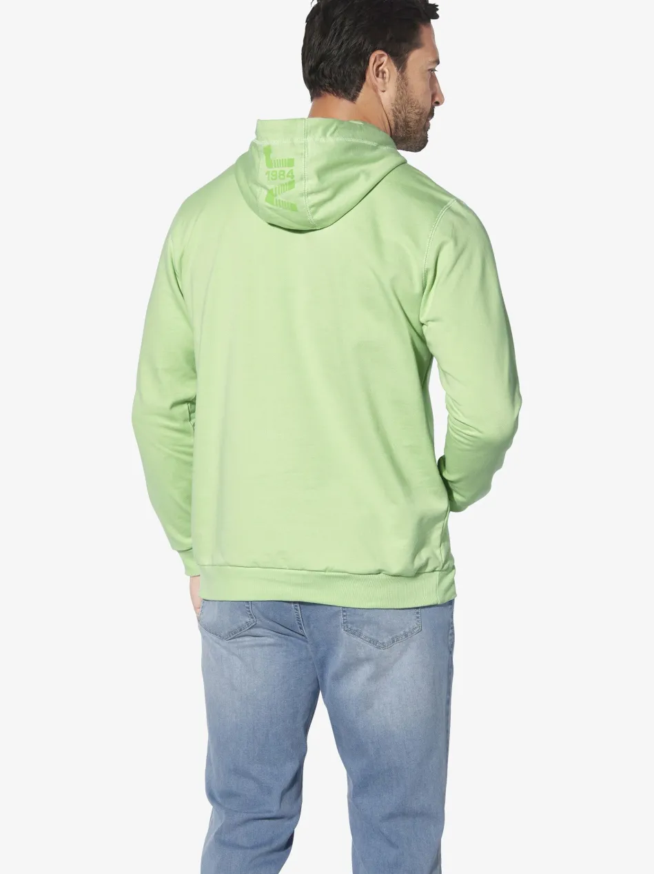 Herren Sweatshirt - JEPPE