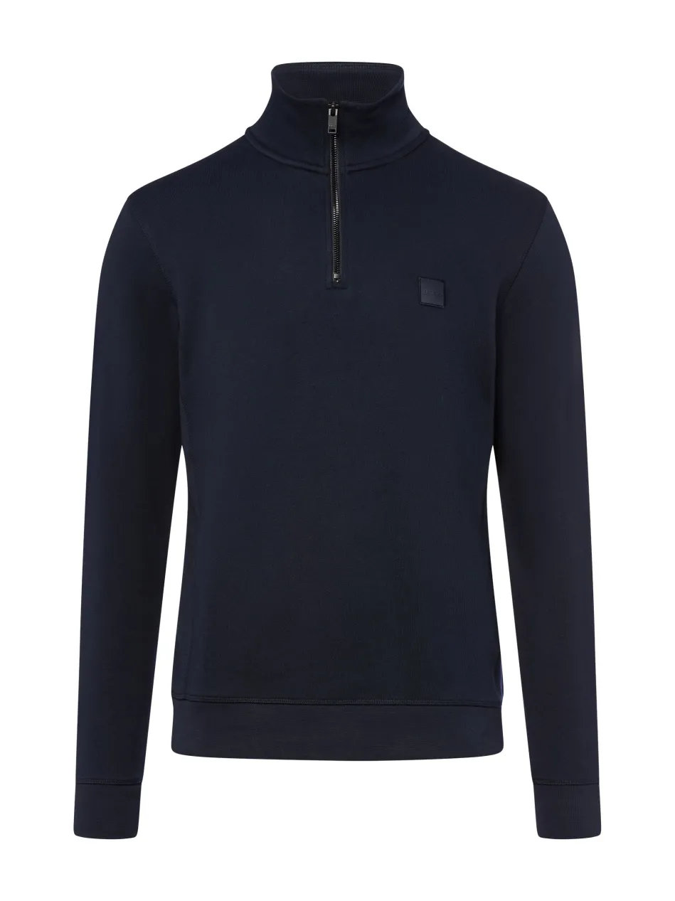 Herren Sweatshirt - Zetrust