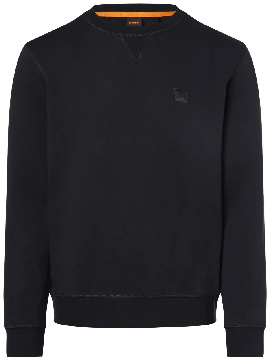 Herren Sweatshirt - Westart