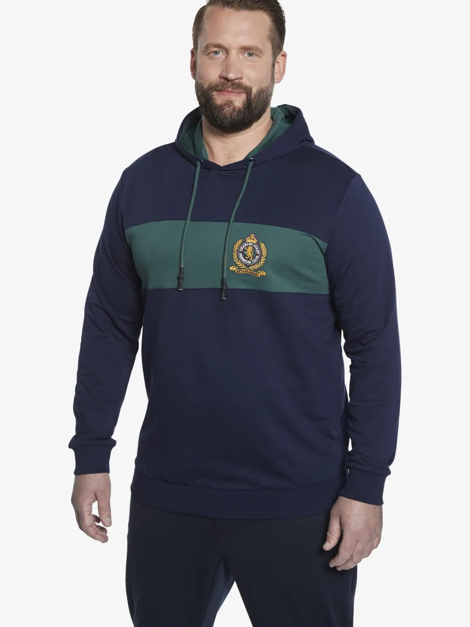 Herren Sweatshirt - EARL TALIESIN