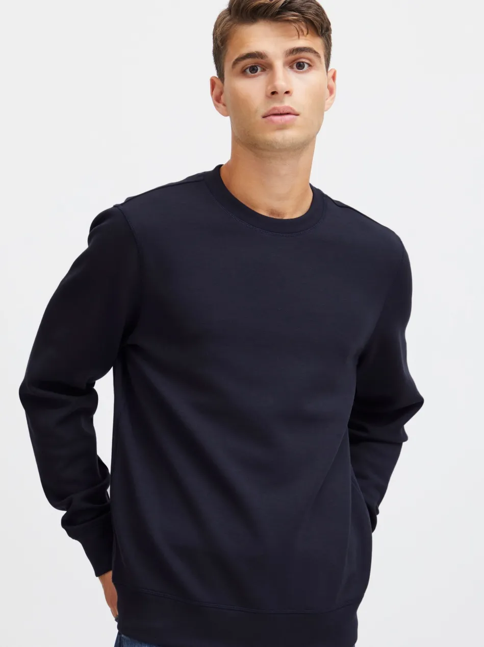 Herren Sweatshirt - CFSebastian