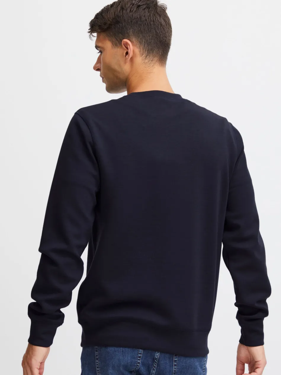 Herren Sweatshirt - CFSebastian