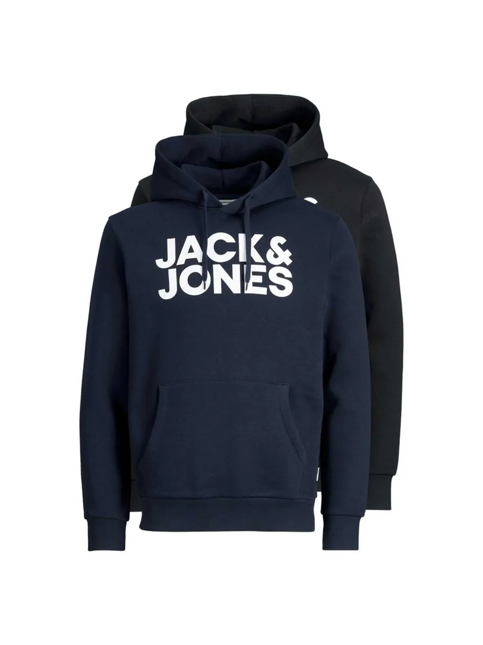 Herren Sweatshirt 2er Pack
