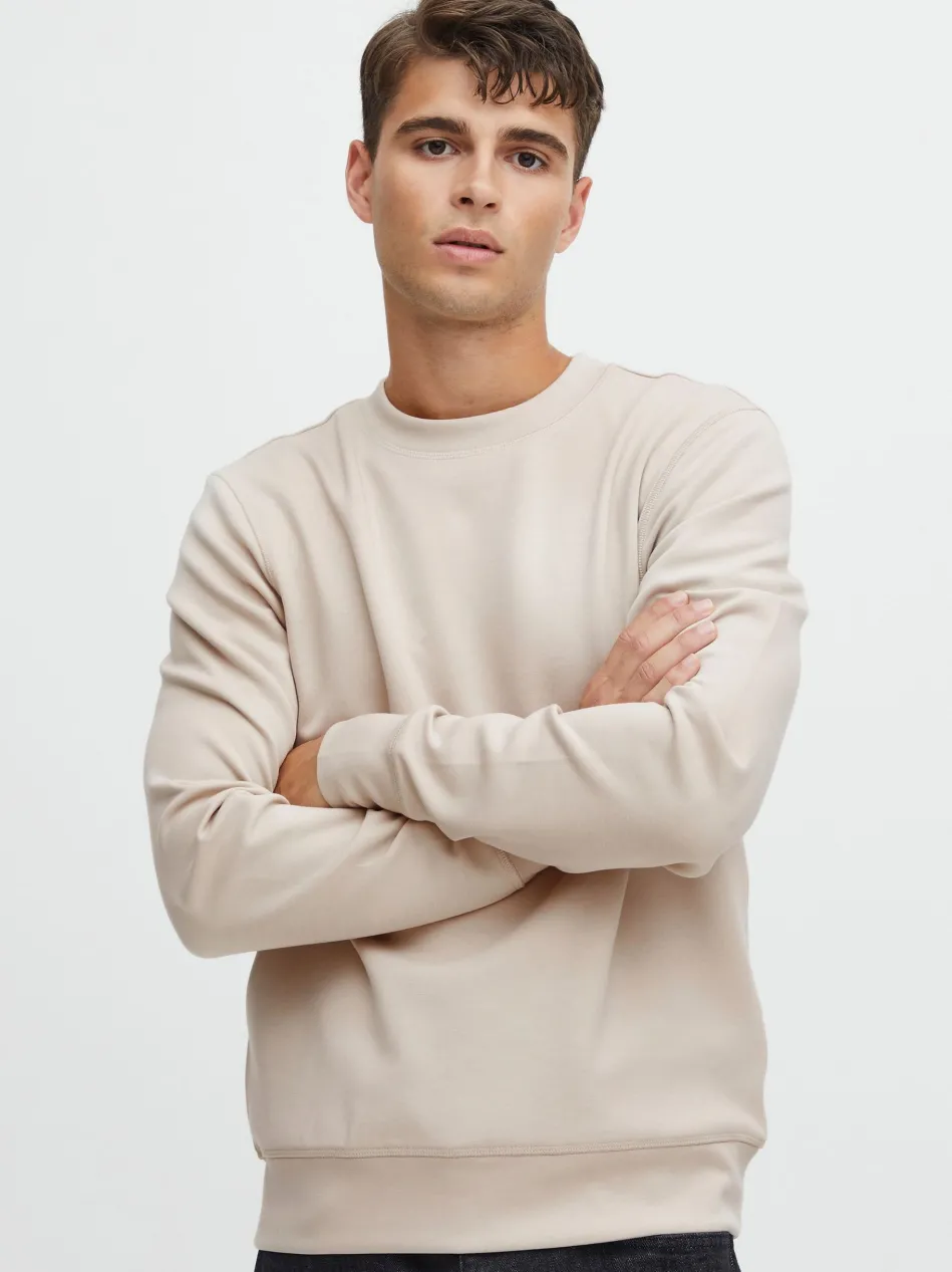 Herren Sweatshirt - CFSebastian