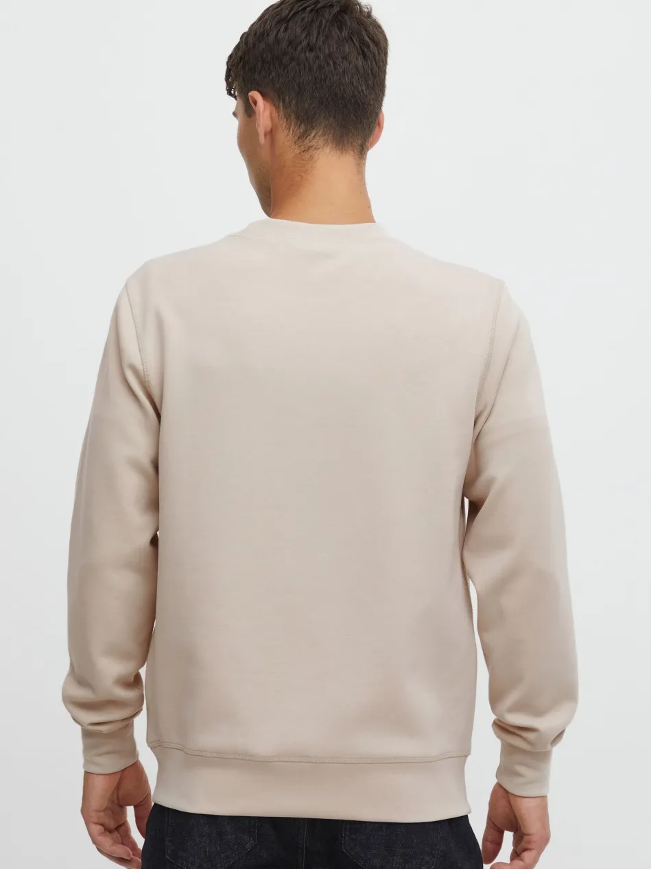 Herren Sweatshirt - CFSebastian