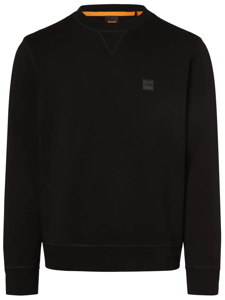 Herren Sweatshirt - Westart