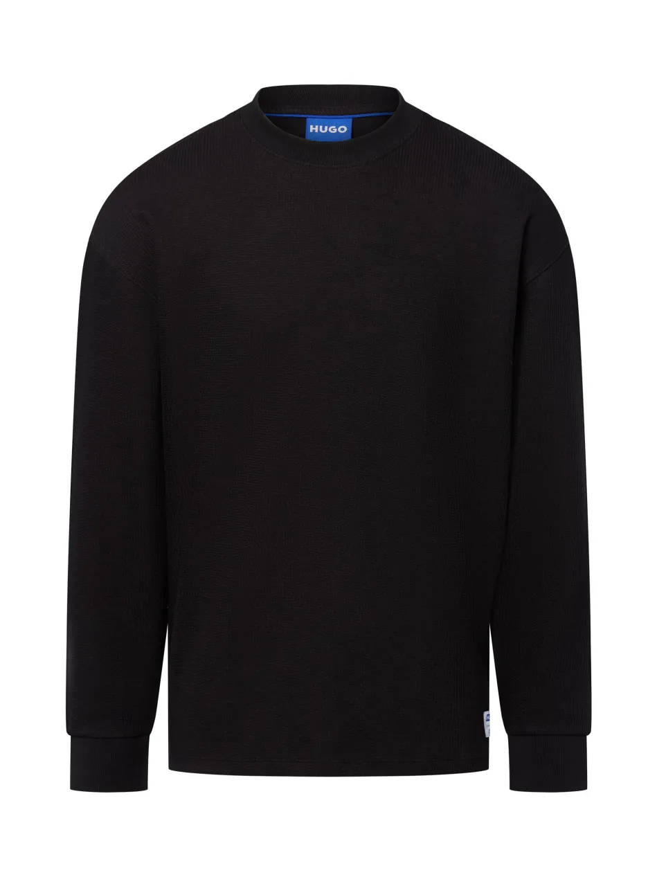 Herren Sweatshirt - Nuwolo