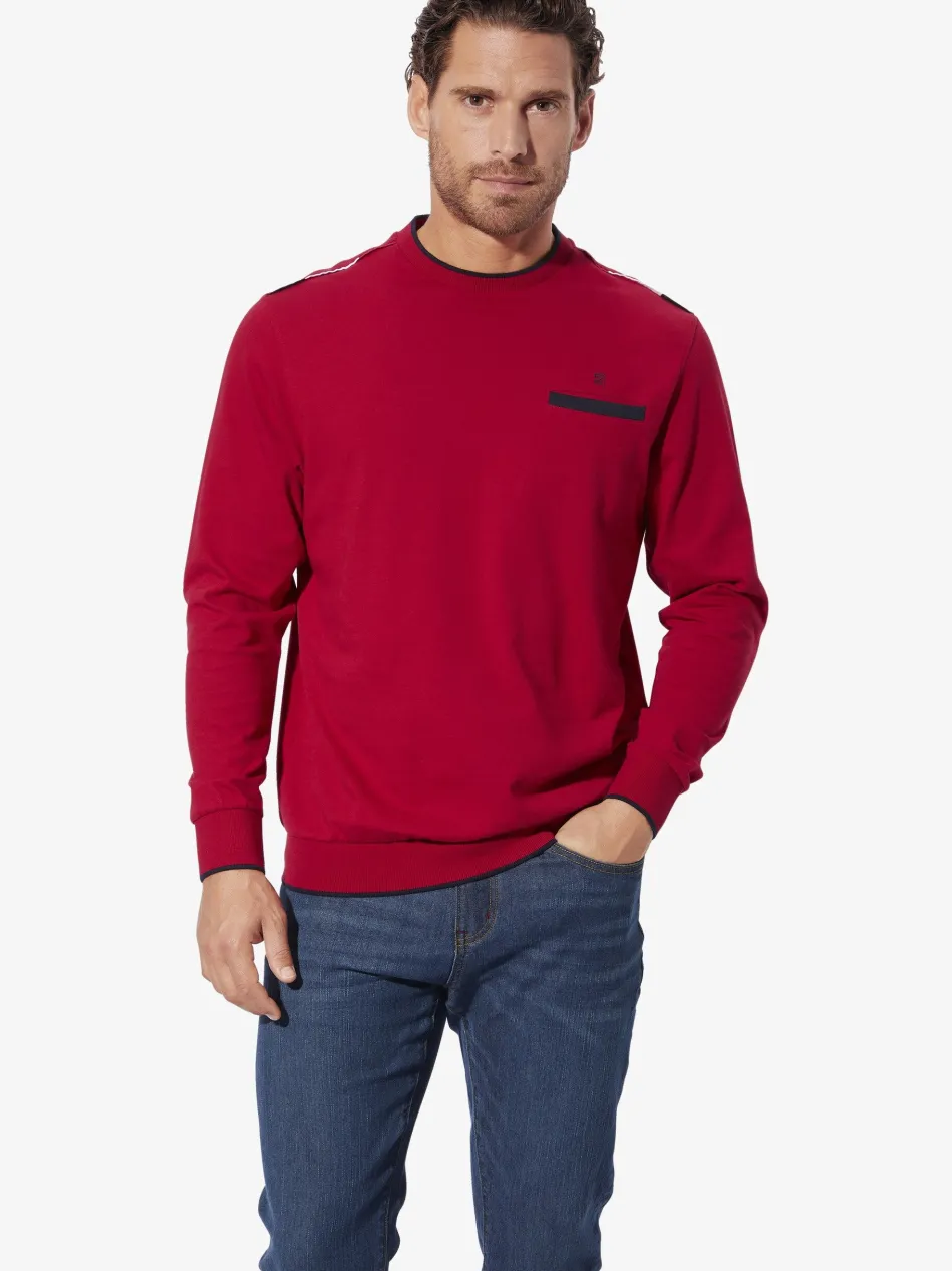 Herren Sweatshirt - NARMIR
