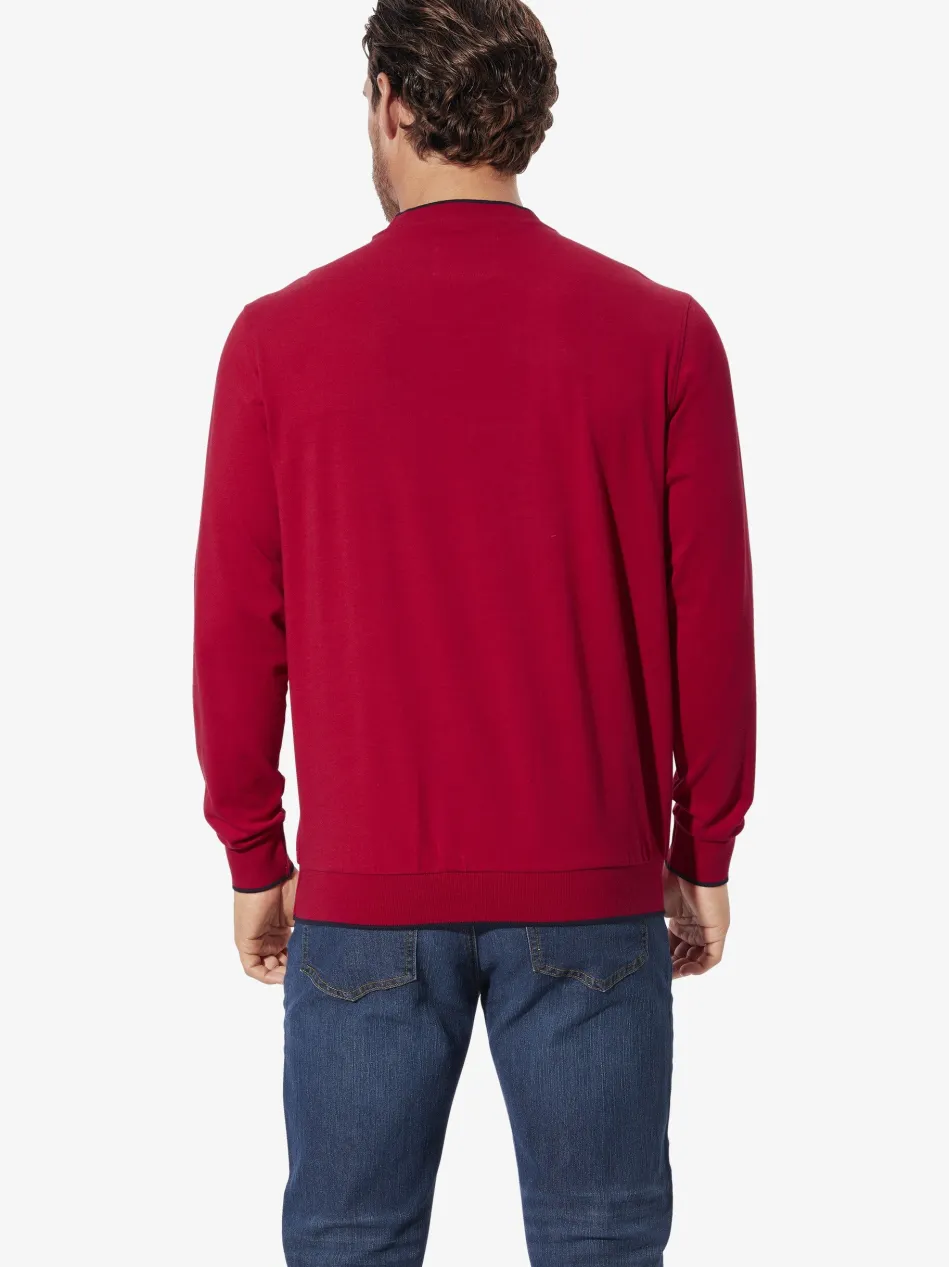 Herren Sweatshirt - NARMIR